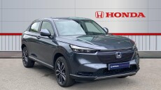 Honda HR-V 1.5 eHEV Elegance 5dr CVT Hybrid Hatchback